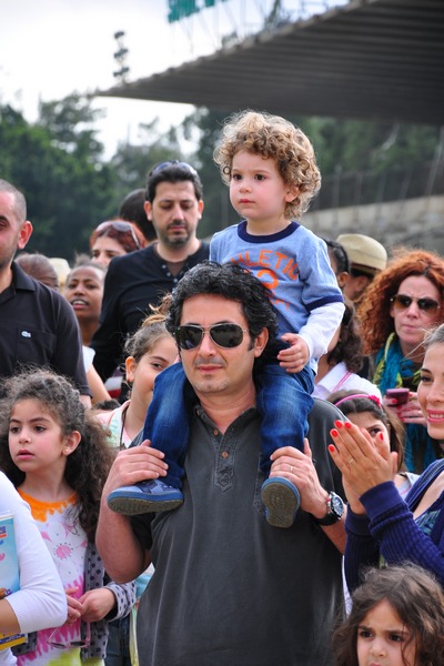 Ghadouna Easter Fiesta